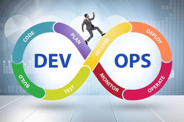AWS DevOps