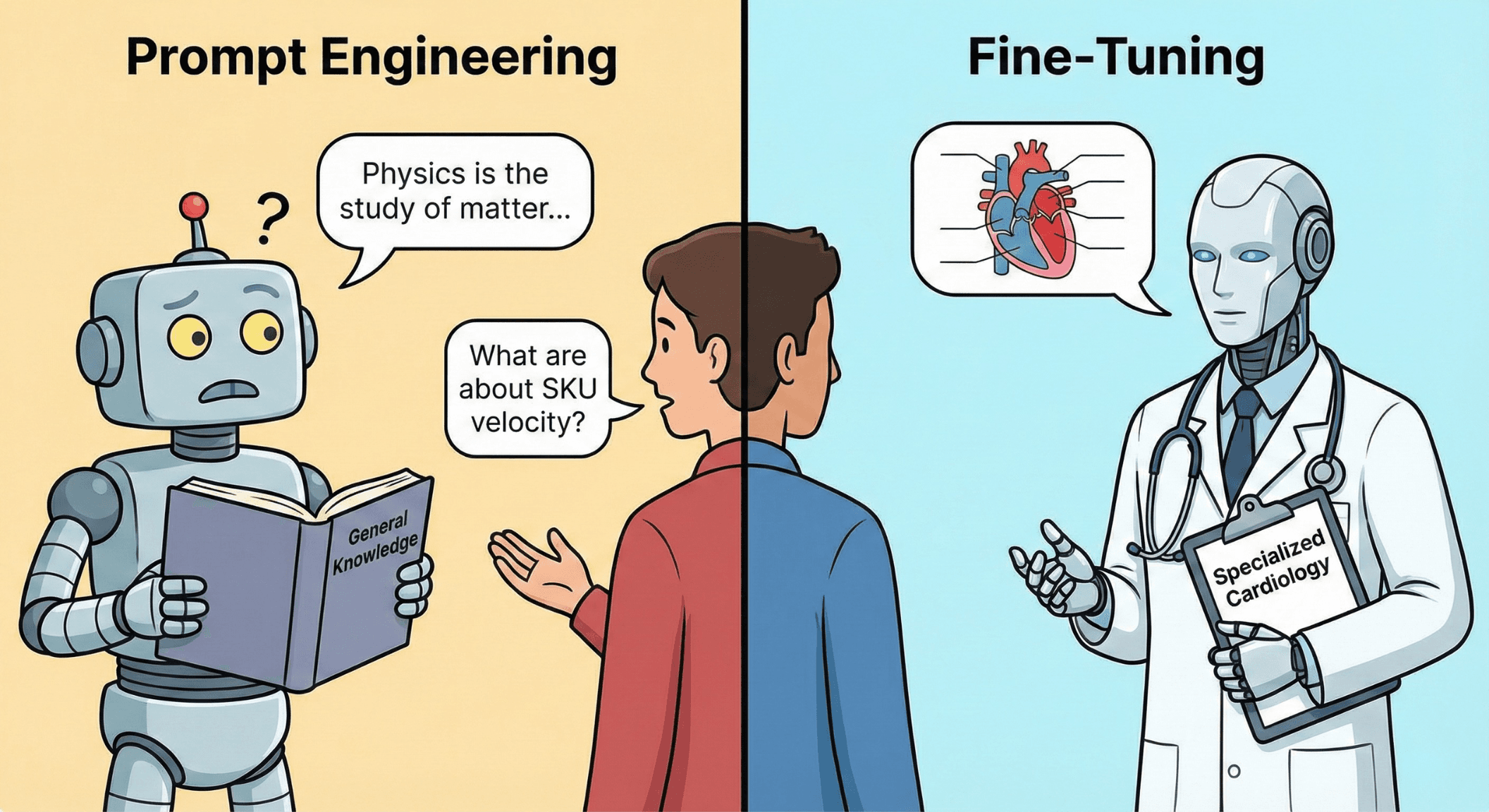 How to Fine-Tune Llama 3 on AWS Without Breaking the Bank: A Practical Guide
